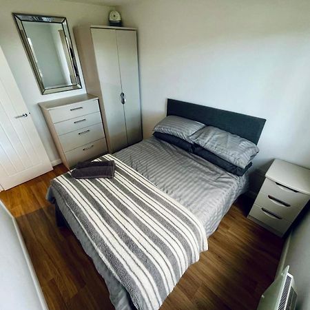Cozy Snowdonia Chalet 卡纳芬 外观 照片
